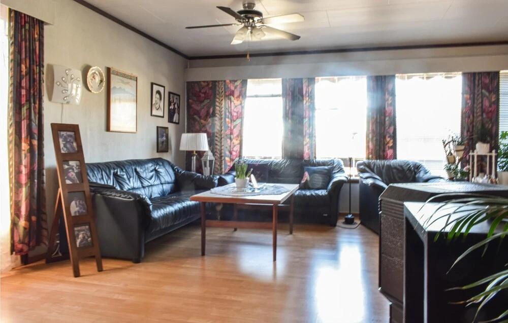 Beautiful Home in Mandal With 2 Bedrooms and Wifi