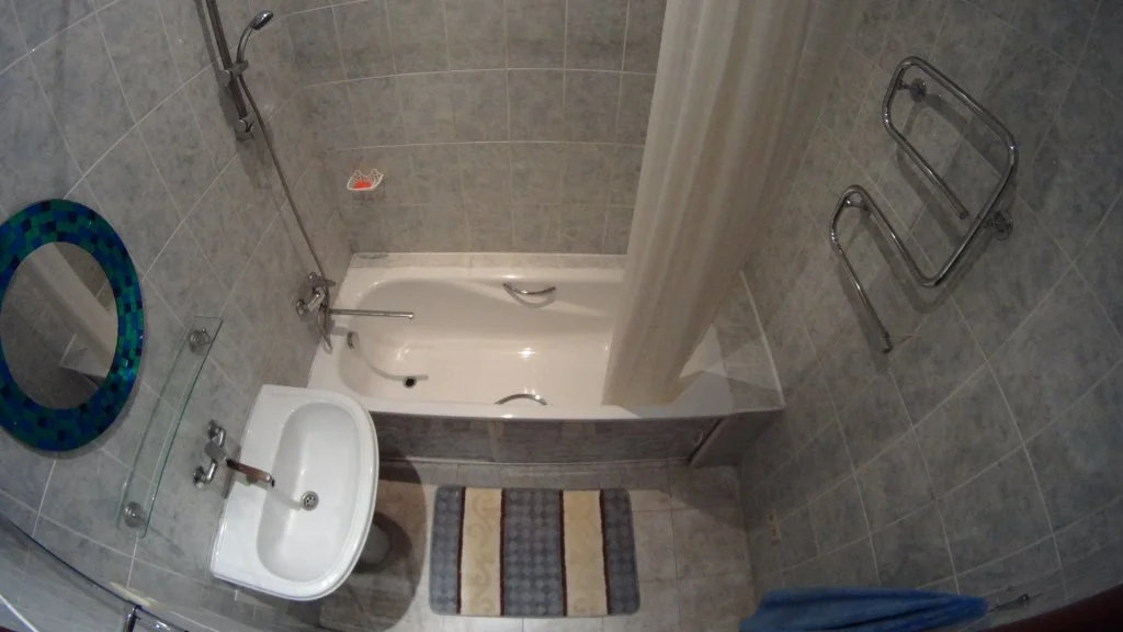 Cucumber Hostel