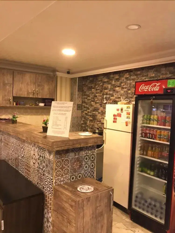 Ozgur Hotel