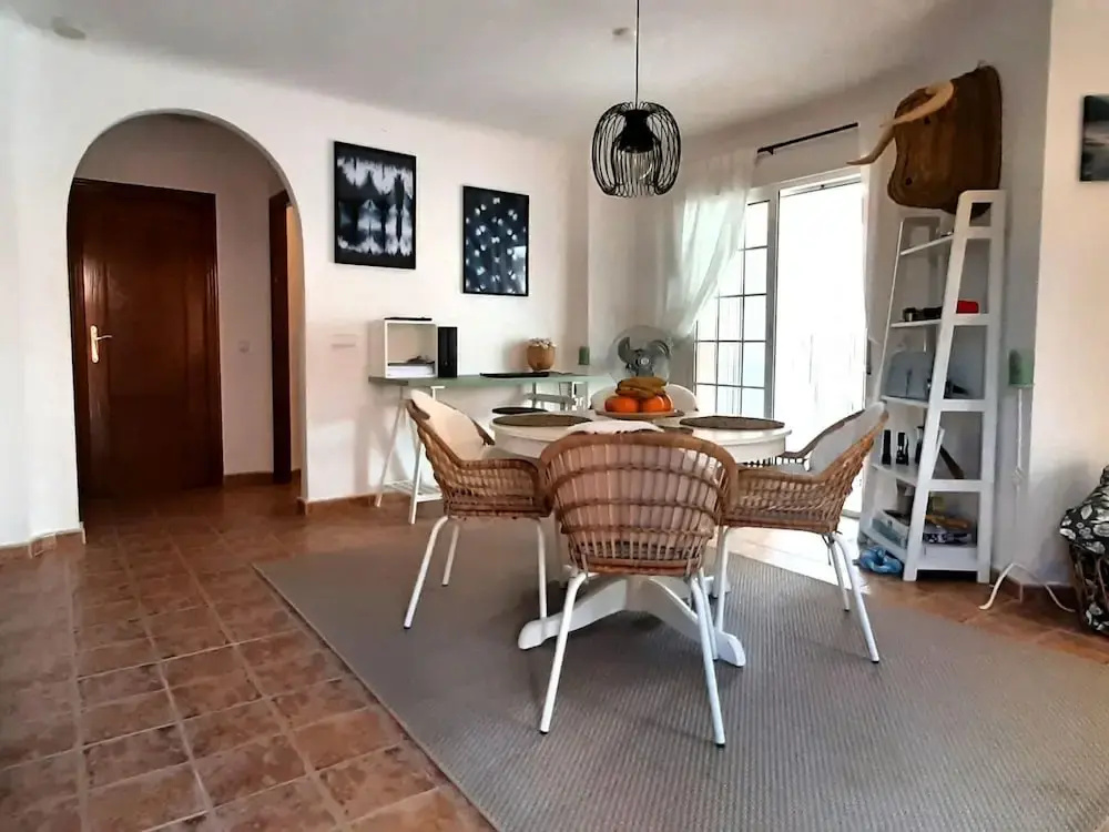 Villa in Fortuna with Private Pool