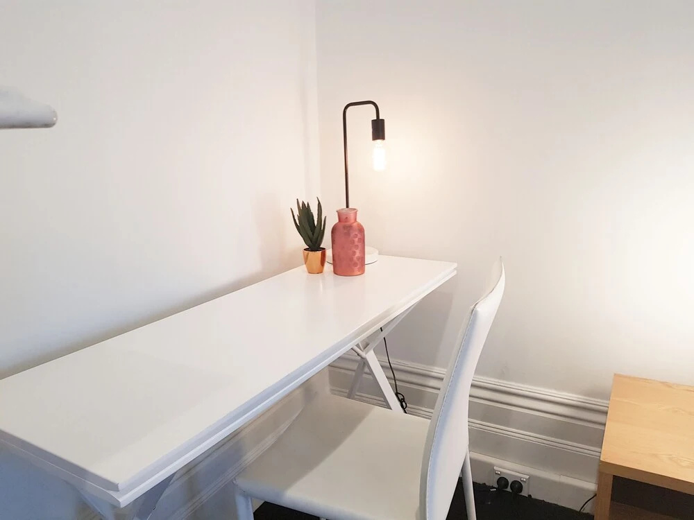 Victorian Townhouse 5 Bedrooms Carlton