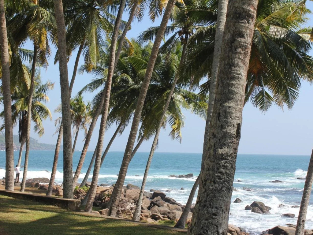 Dakshina Bay Resort