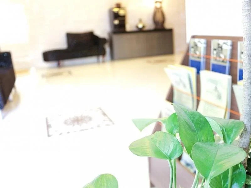 JM Hotel Suwon