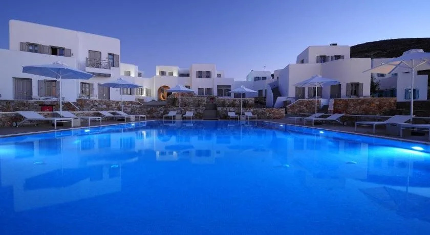 Mar Inn Hotel
