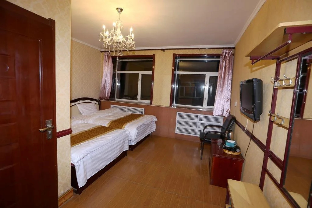 Yifangyan Inn Beichui Market Branch