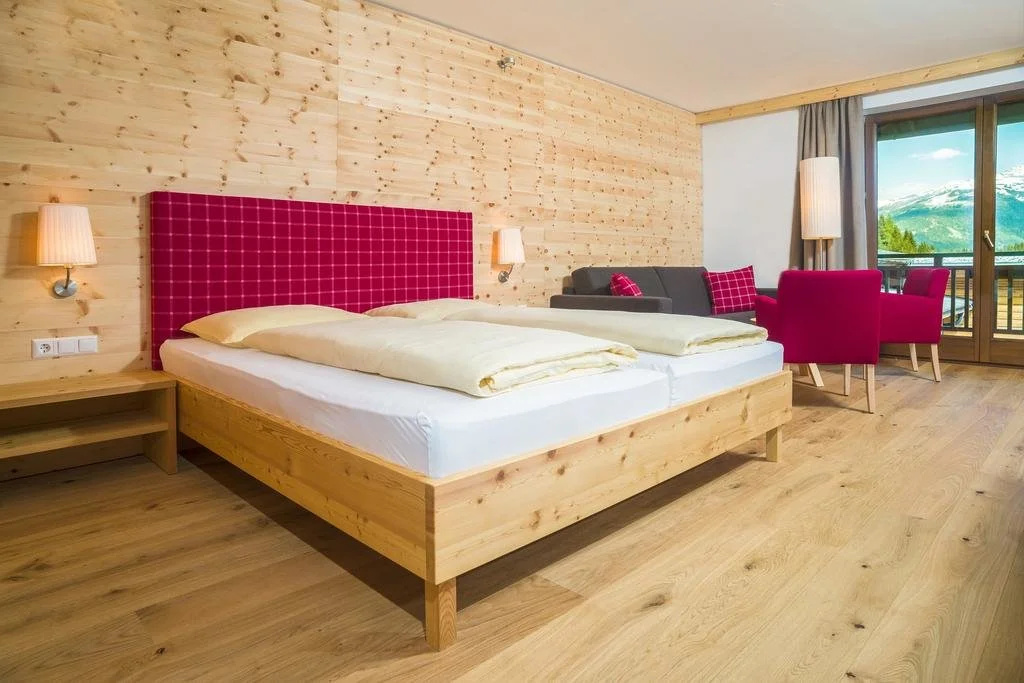 Familienhotel Kreuzwirt