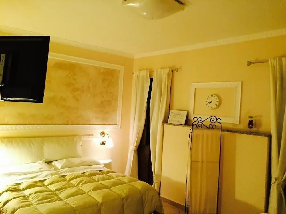 Hotel Martin