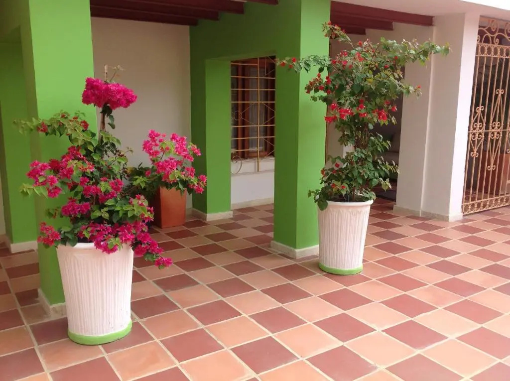 Casa Crespo