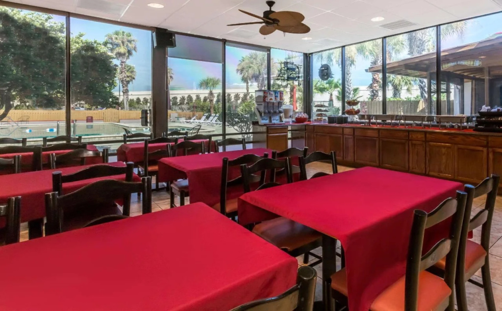Best Western Premier Lakeland North