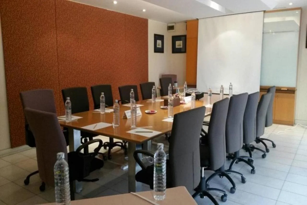 Ziniza The Boutique Service Apartment