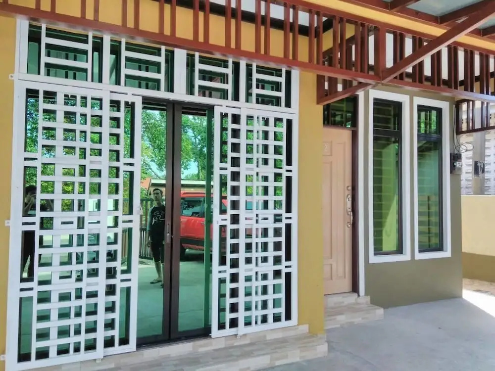 Mn Bajet Homestay