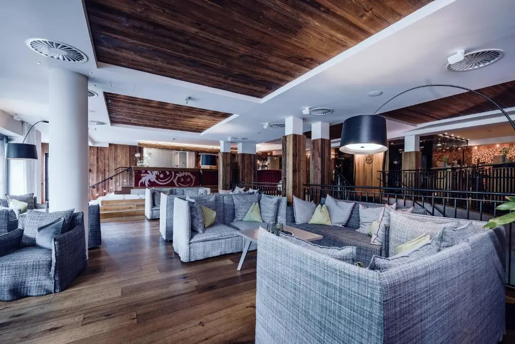 Ellmauhof - das Generationenresort