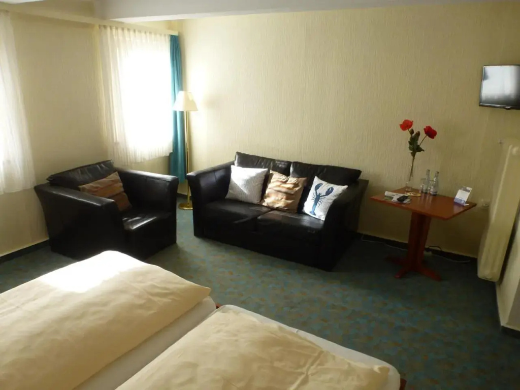 Hotel Pension Gelpkes Mühle