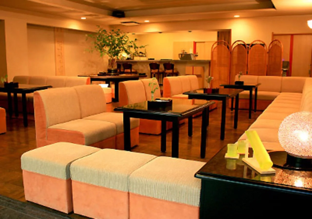Marukyu Ryokan