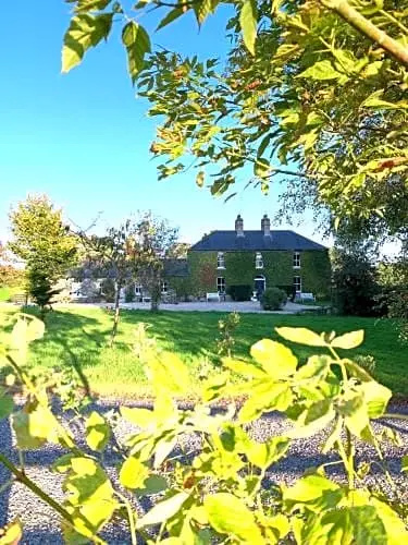 Fennor Park Lodge