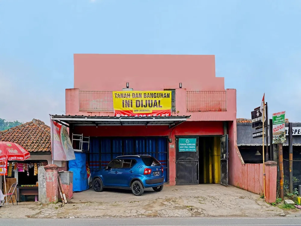 Spot on 91941 Pondok Gumilang