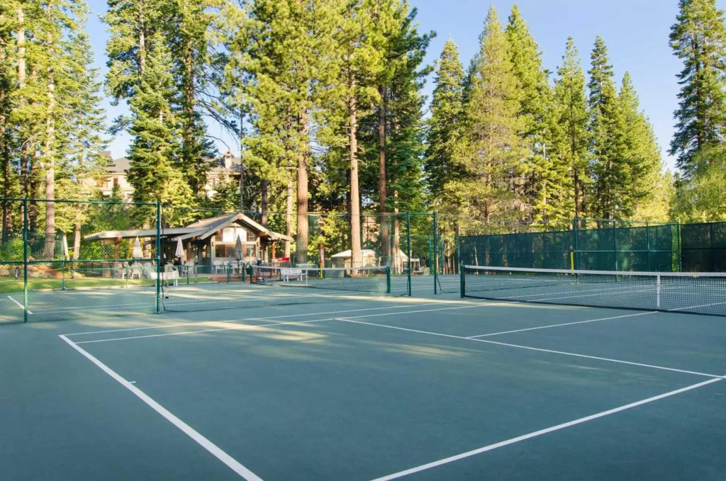 Secluded Northstar Home with Forest Views!