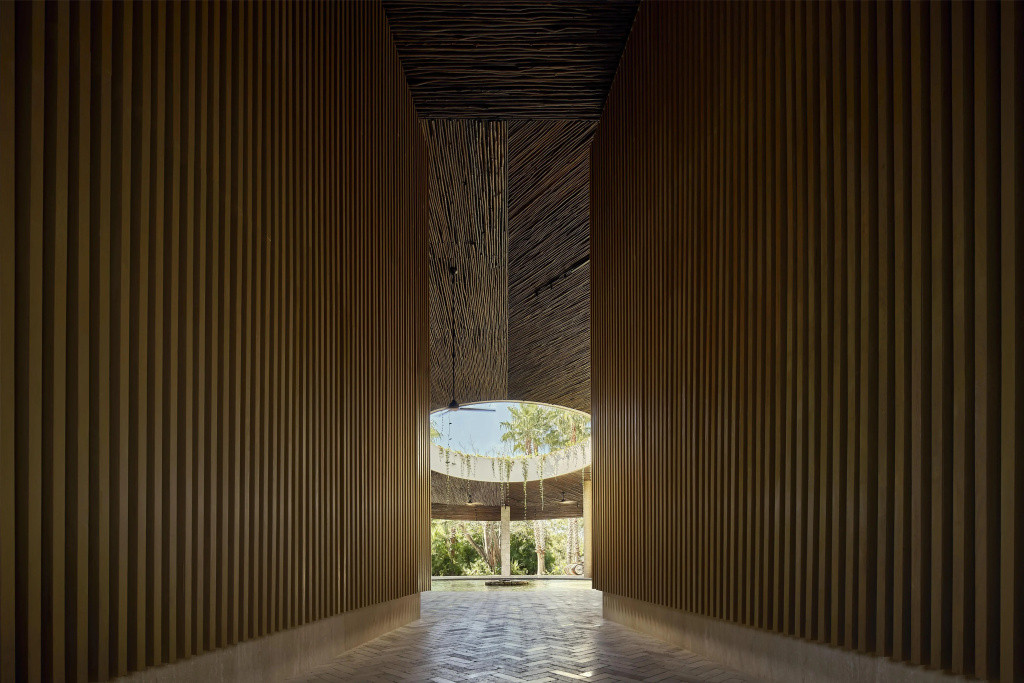 Alila Mayakoba