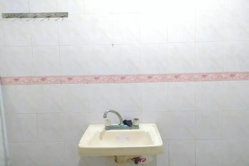 Hotel O Batu Putih Homestay