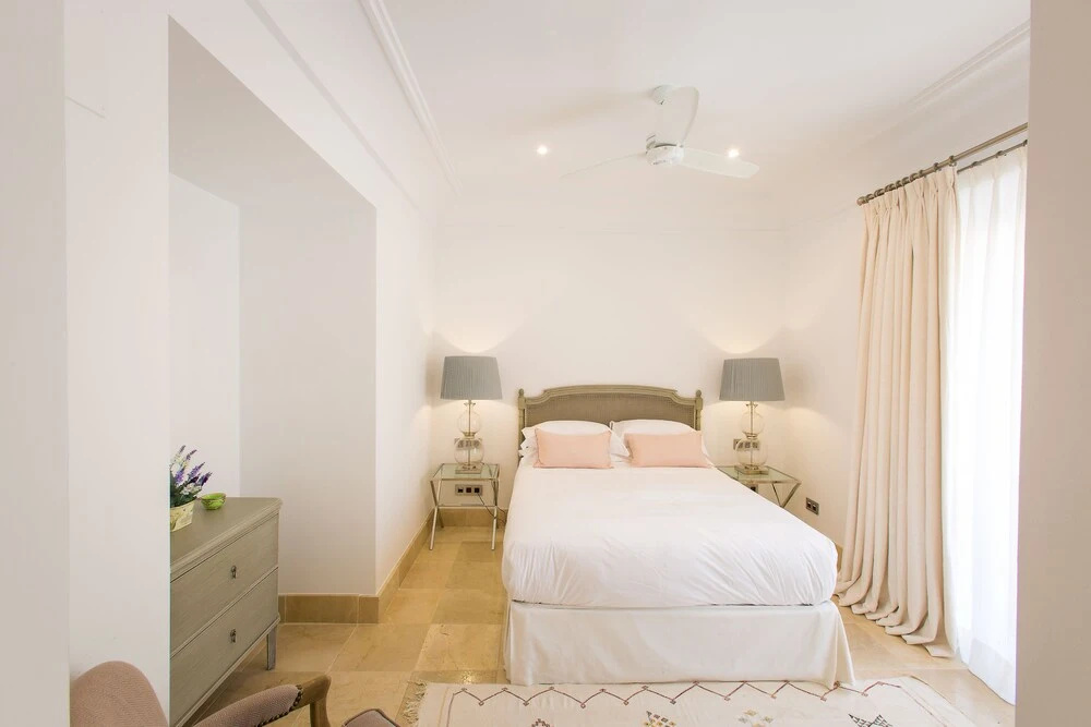 Sotogrande Valgrande 4Bed Duplex Pent
