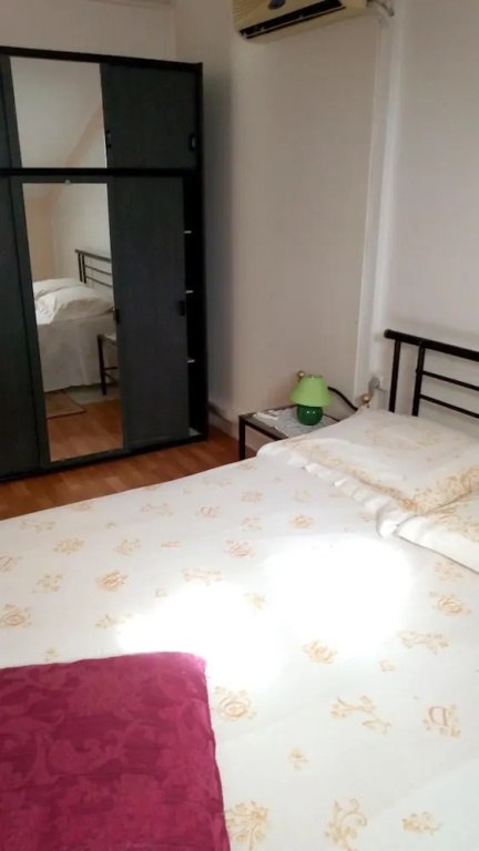 Apartment With 2 Bedrooms in Goyave, With Wonderful sea View, Furnishe