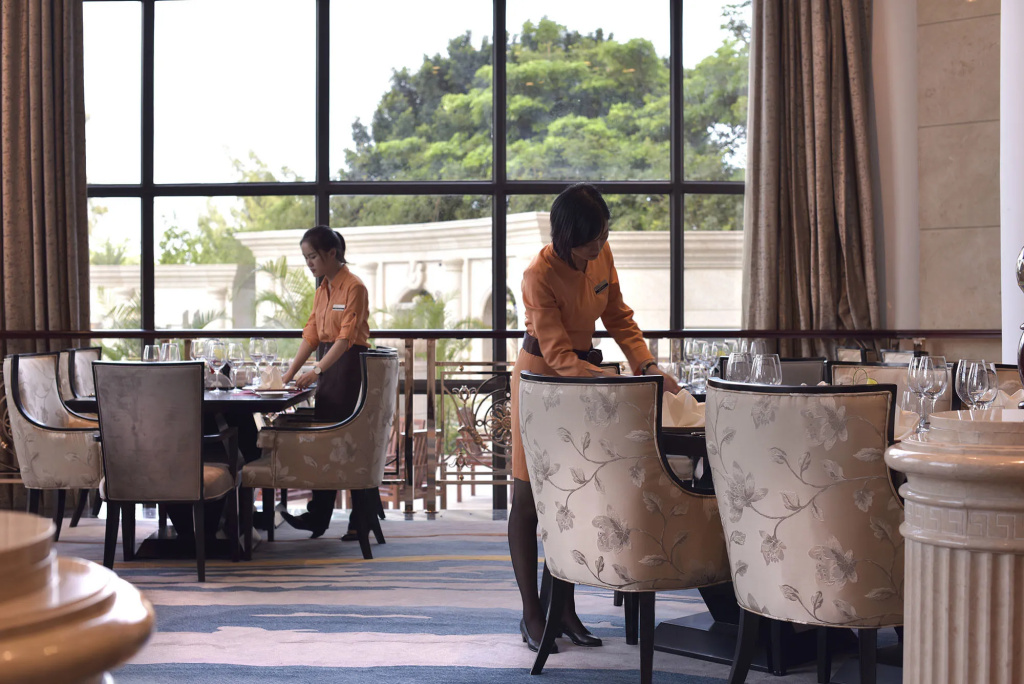 Wyndham Grand Xiamen Haicang