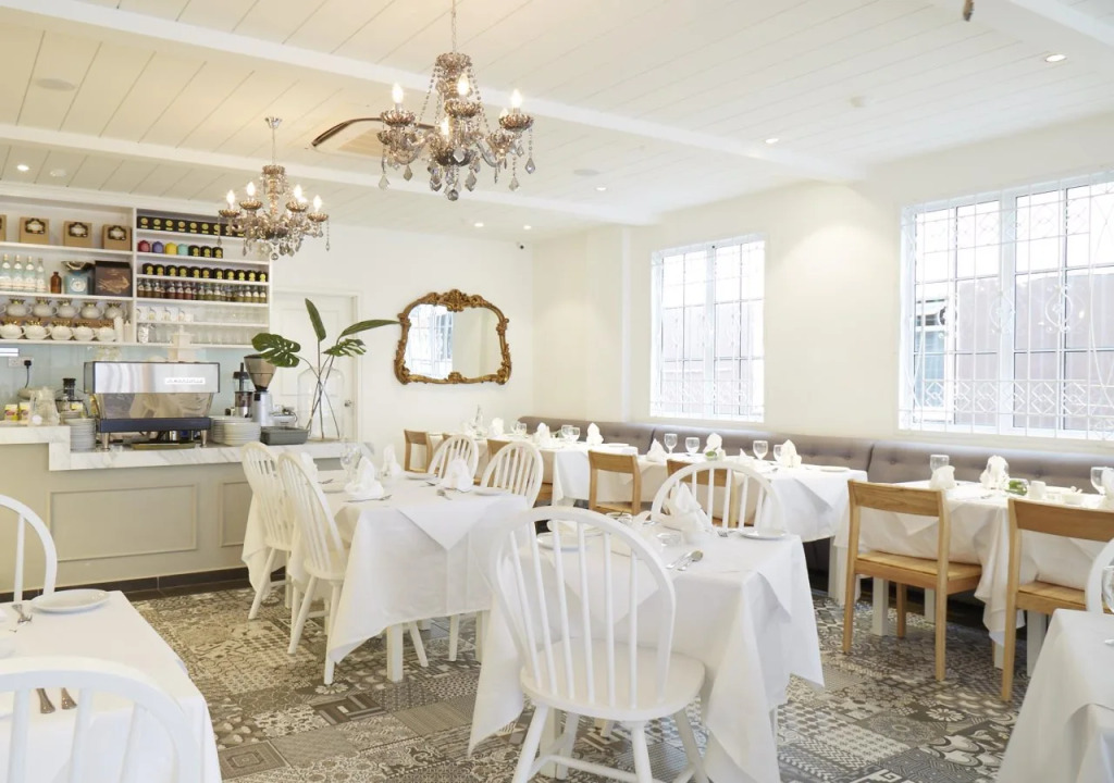 Havona Boutique Hotel - Mount Austin - Self Check-in