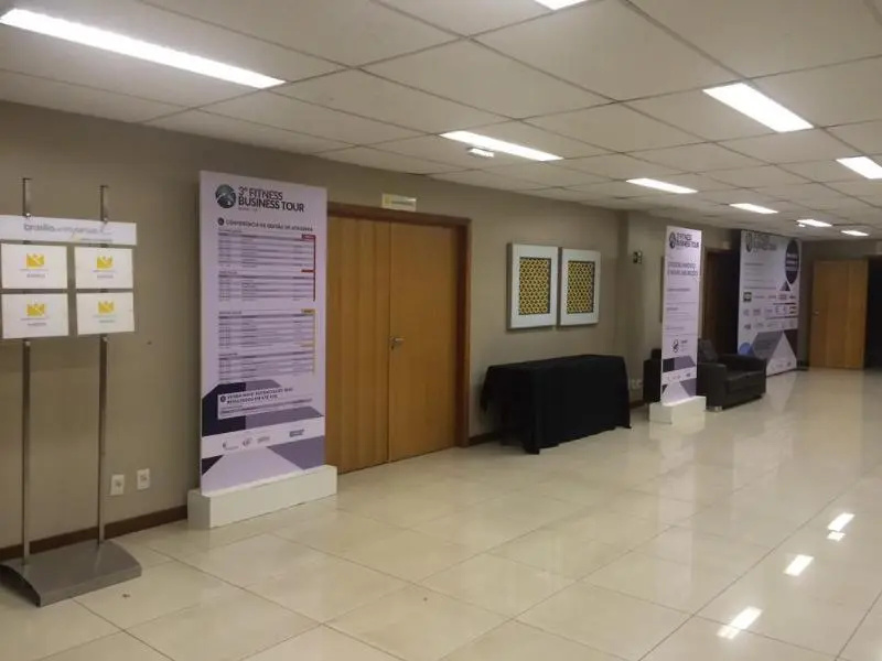 Brasília Imperial Hotel e Eventos
