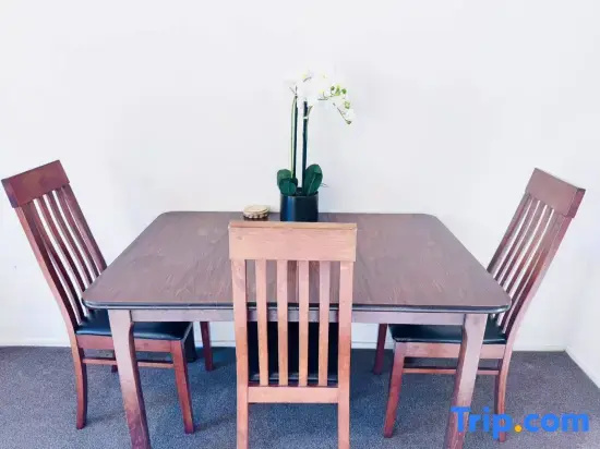 Merivale Court Family Suit(2bedr)-Unit 5