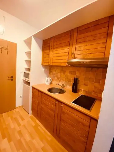 Apartment Studio No.314 In Fatrapark1