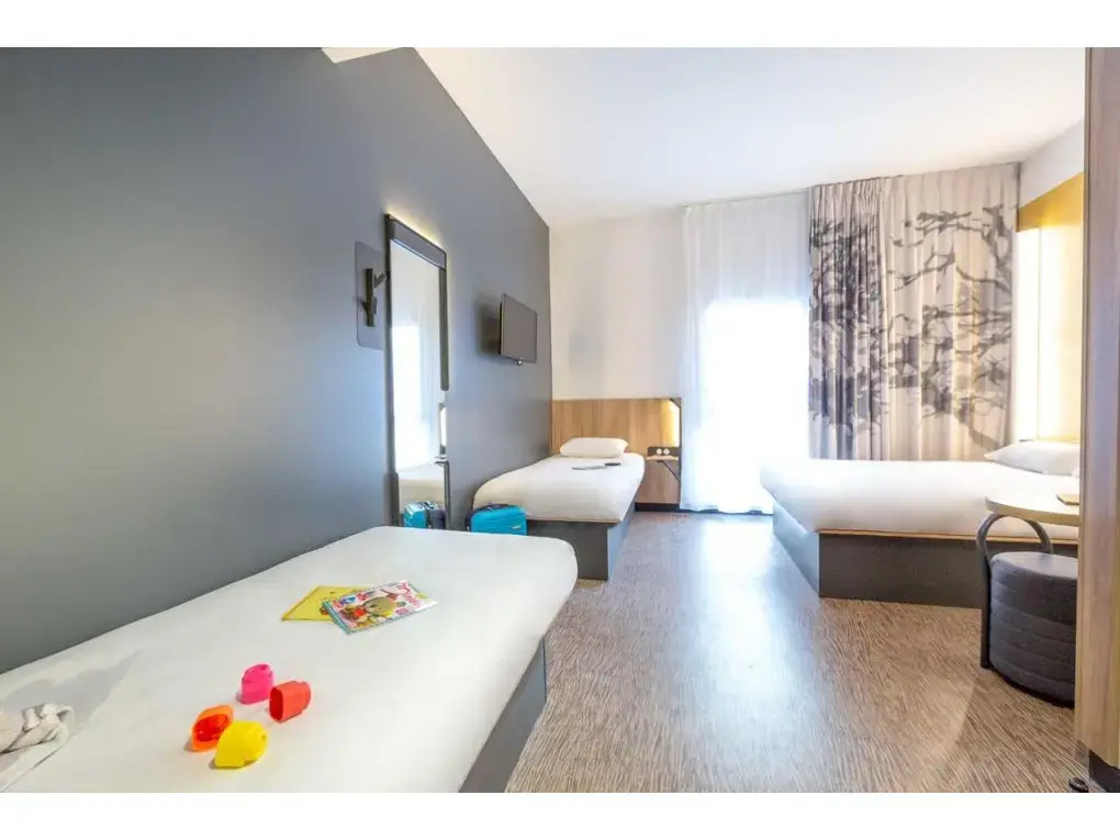 B&b Hôtel Sainte Maxime Golfe De Saint-tropez