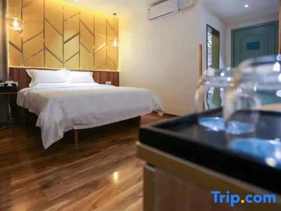 Yantai Yanlan Art Hotel