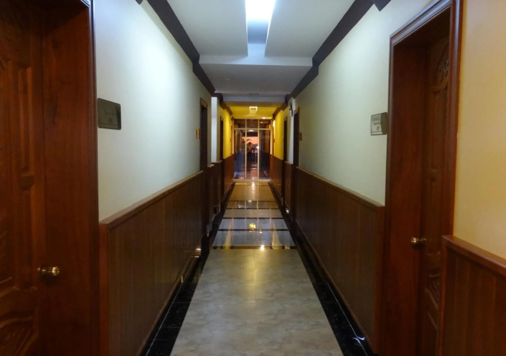 Kampongbay Makeng Guesthouse
