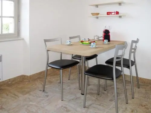 Ferienhaus Cleder 204S