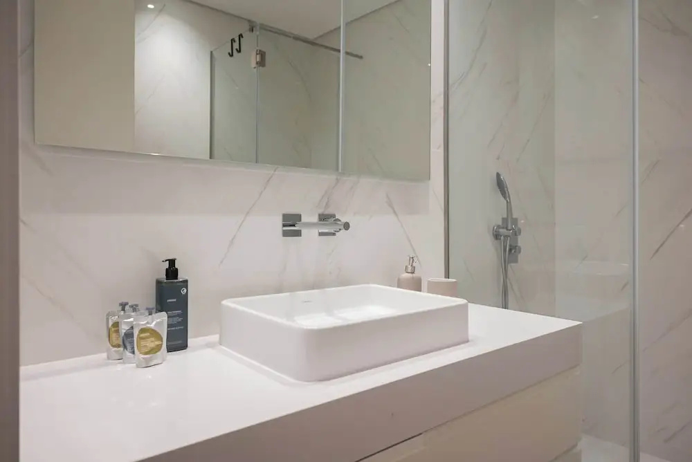 Liiiving in Porto - The Prestige Apartment C