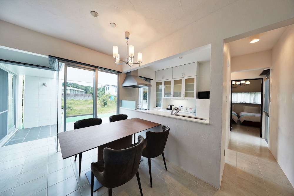 SKY Villa Toyohara