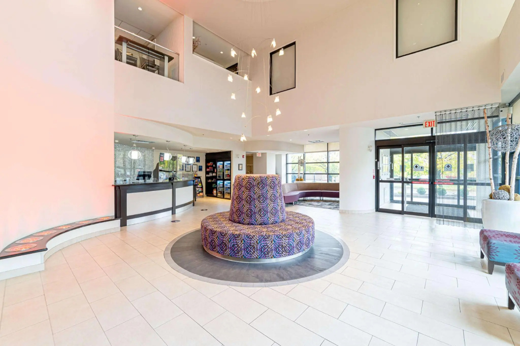 C Hotel by Carmen's, BW Premier Collection
