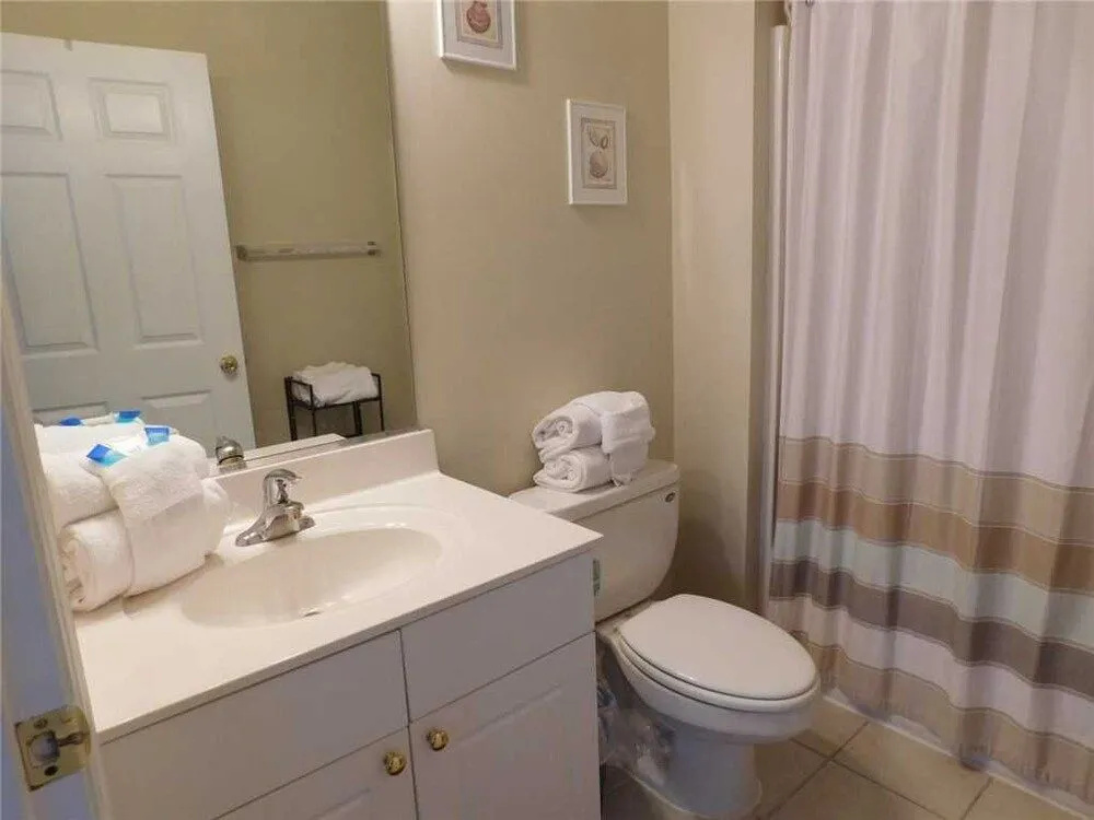 River Crossing #322 - 2 Br Condo