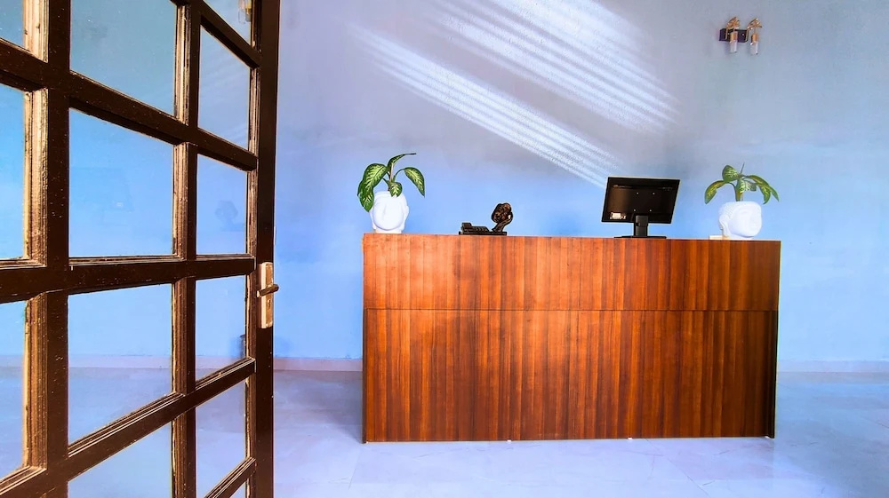 The MadhuNandan - A Luxury Homestay