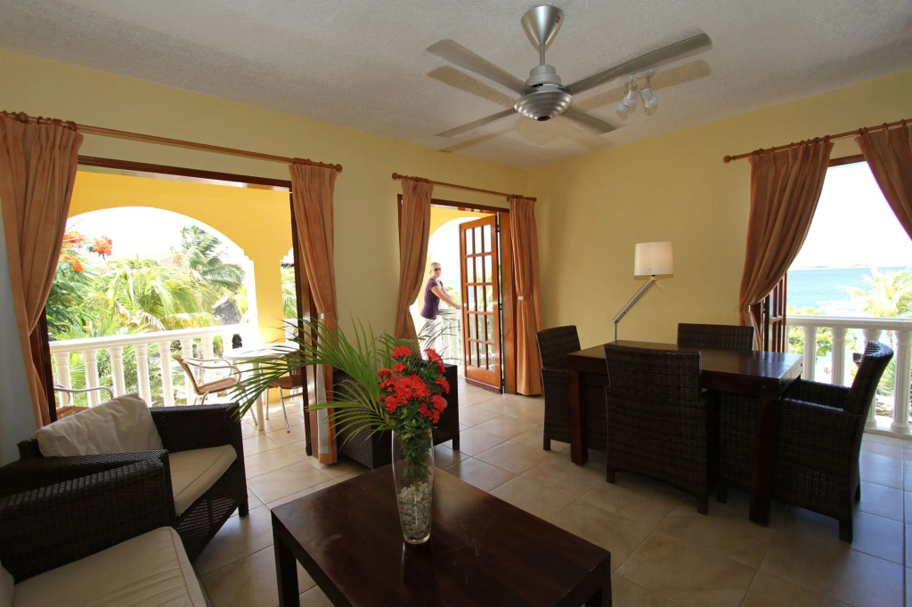 Buddy Dive Resort