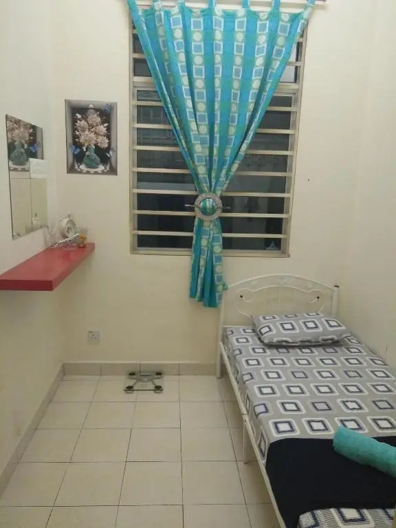 E&A Homestay KLIA/ Sepang/ Nilai