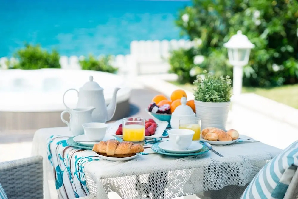 Neptune Sea House