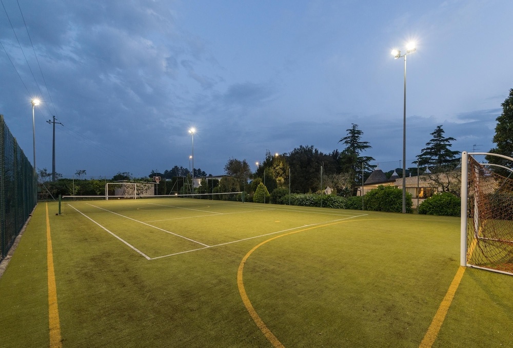 3676 Villa Enò by Perle di Puglia
