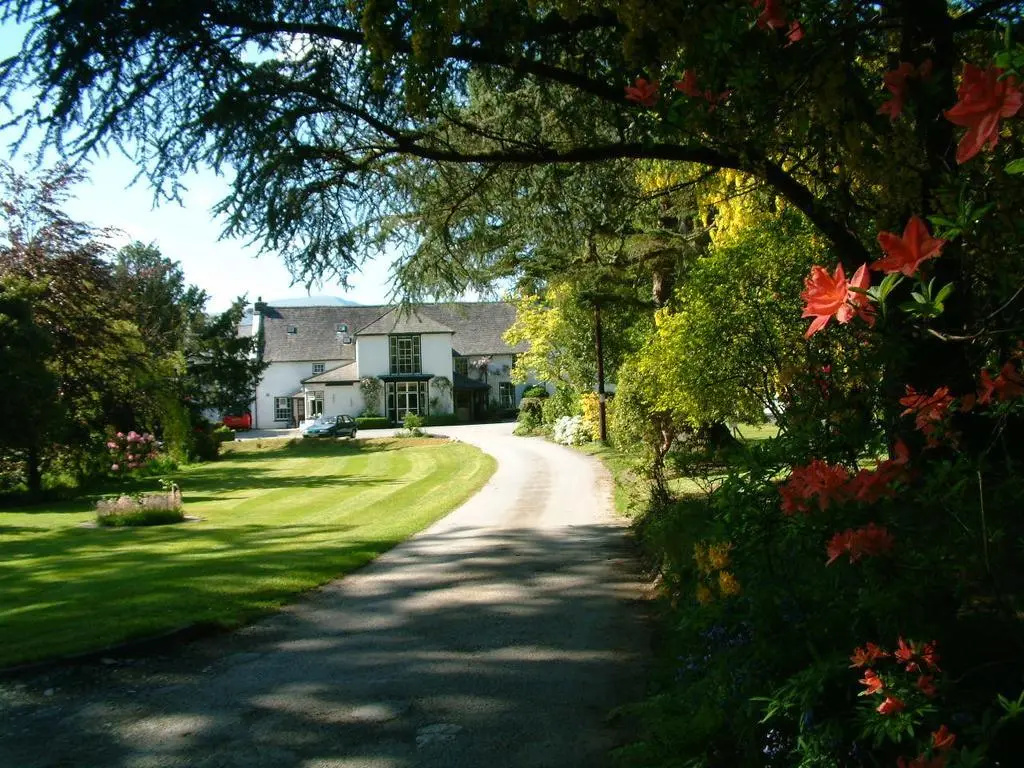 Plas Dolguog