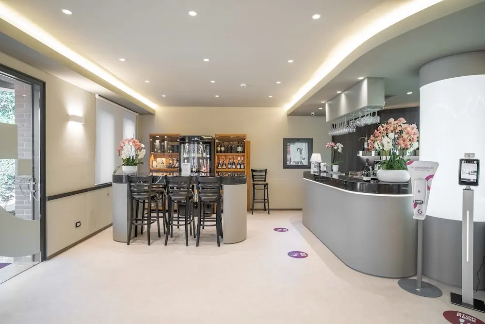 Hotel Guerro