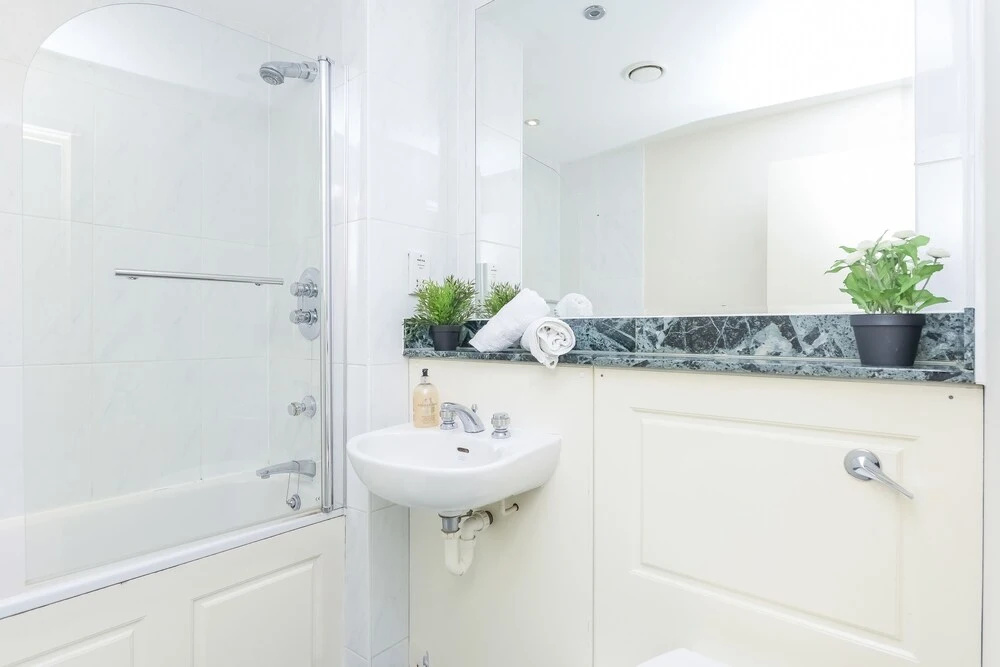 355 - Point West 2 bedroom apartment