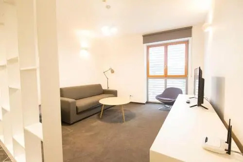 Lucky Apartments - Old Town