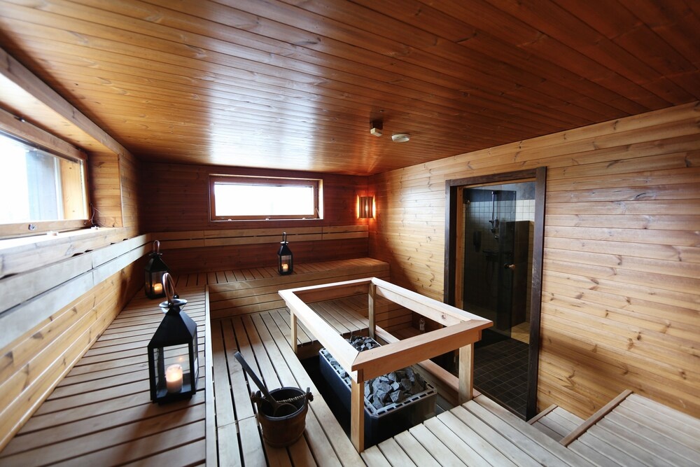 Arctic Boutique Hotel Rukan Kaarna