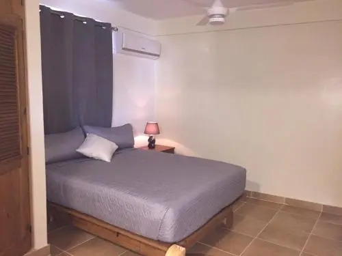 Hotel Yamili