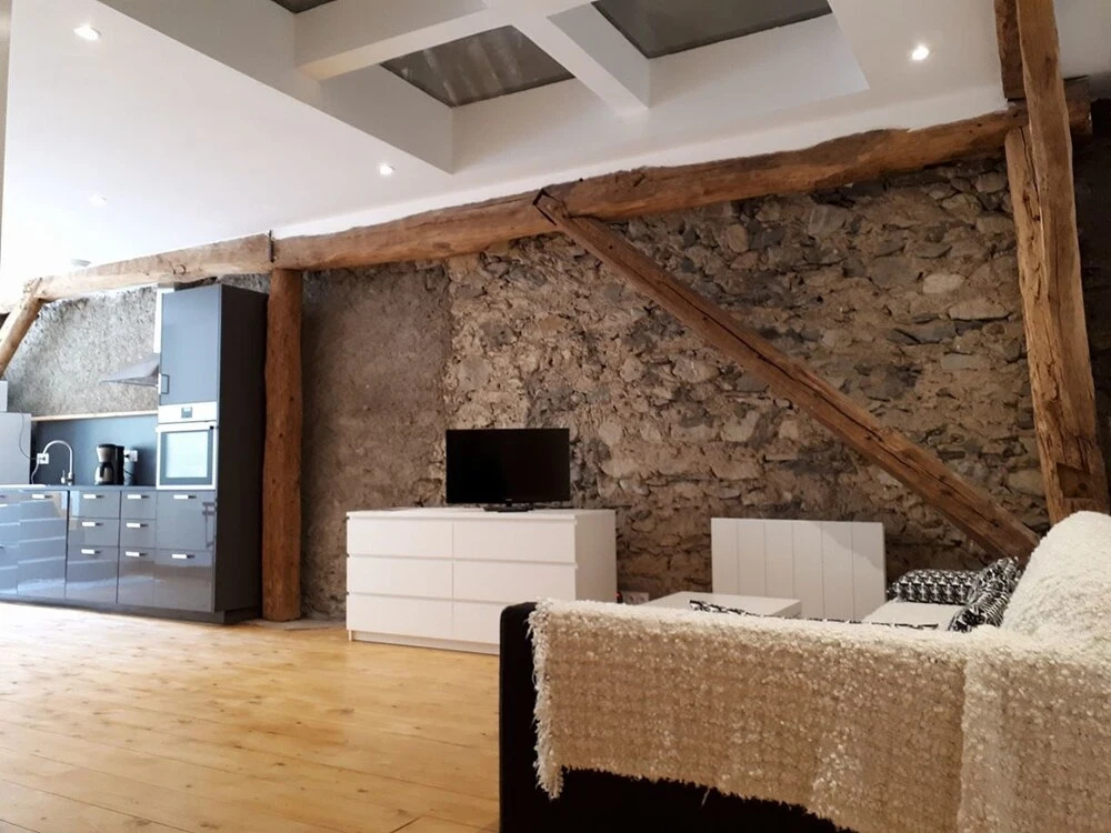 Domaine de la Safranière - Chambre d'hote